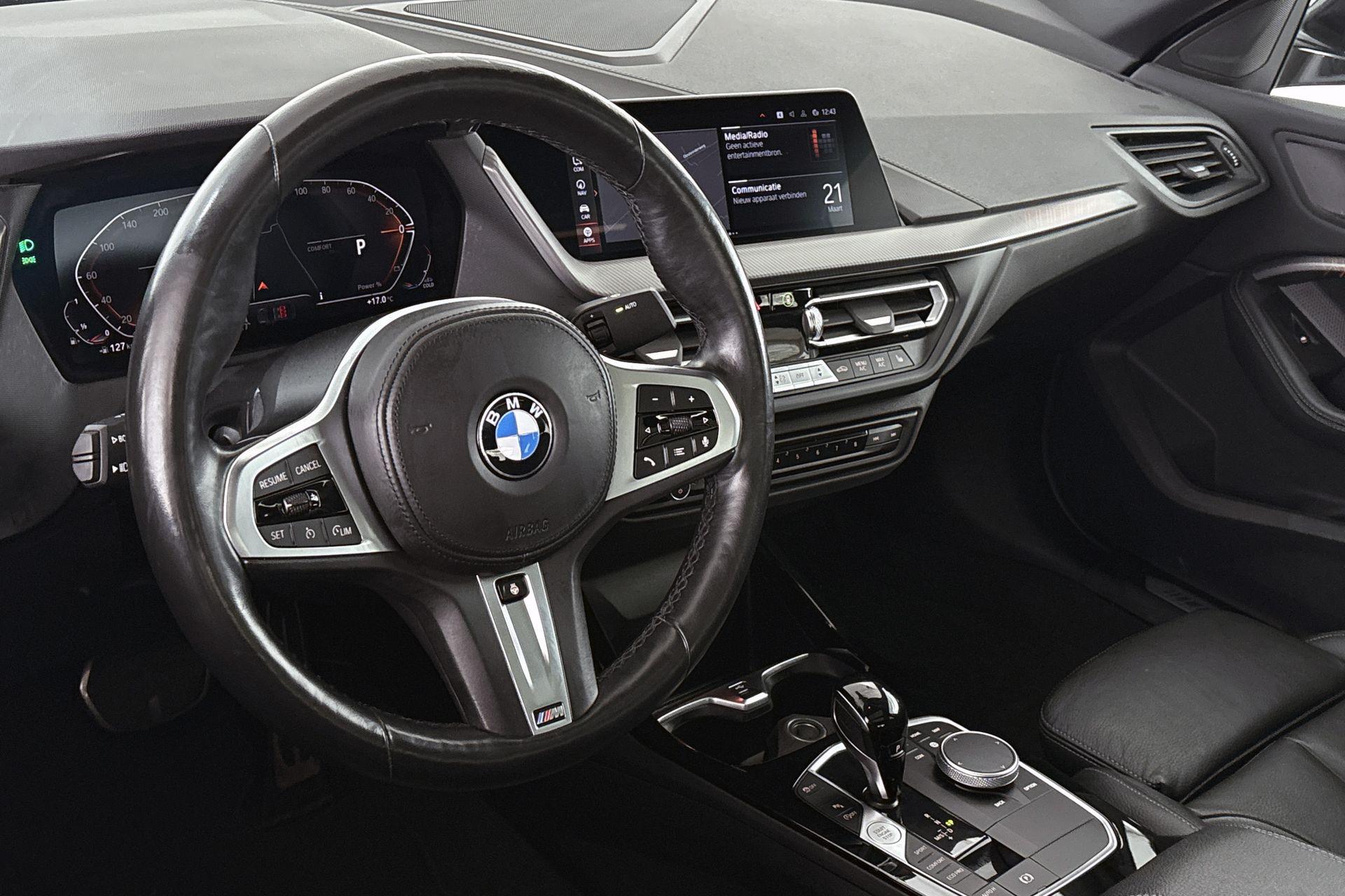 BMW 2 Serie