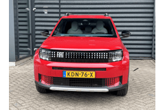 Fiat Grande Panda La Prima 11 kW 44 kWh - Afbeelding 3