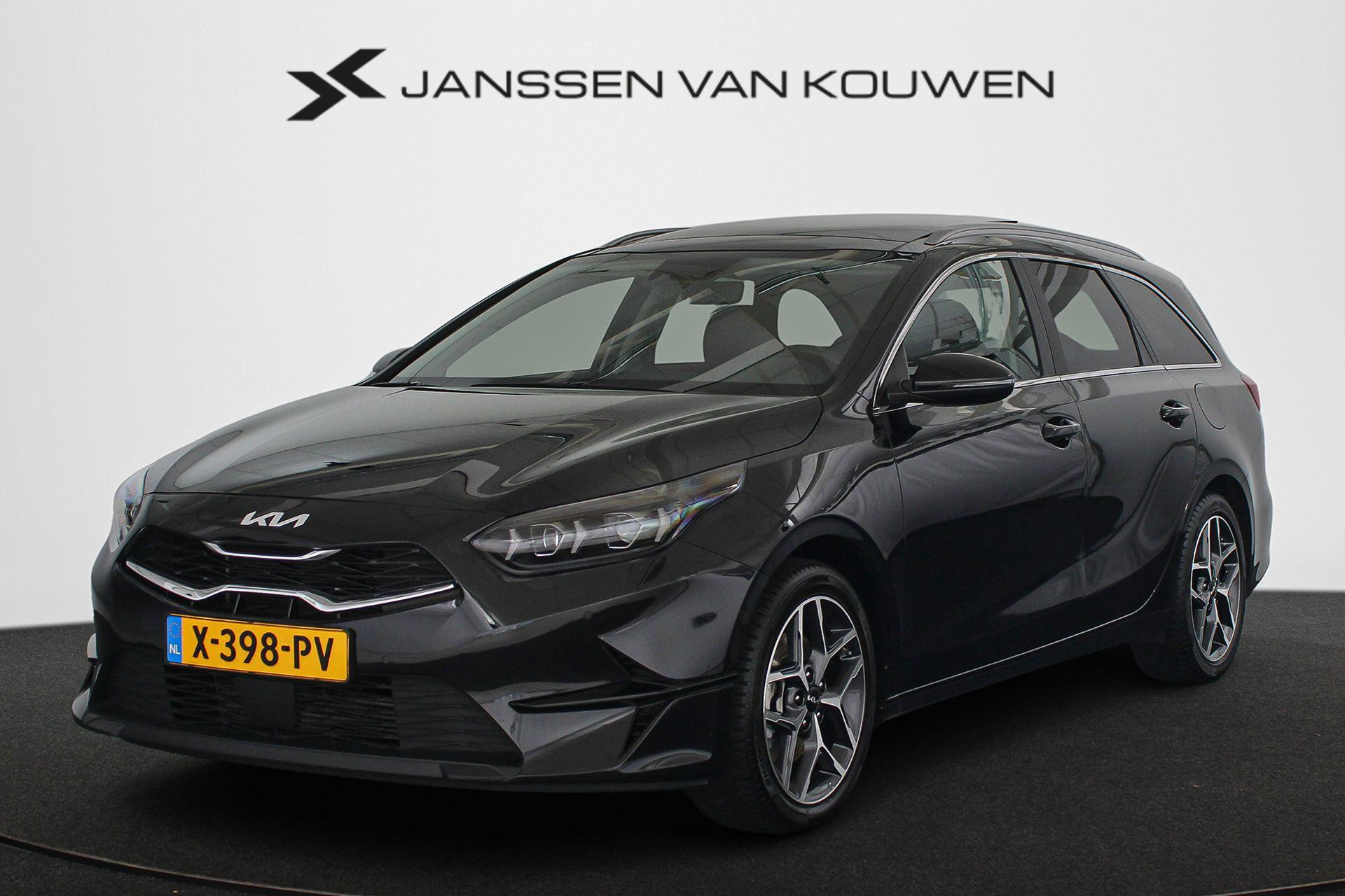 Kia Ceed Sportswagon 1.0 T-GDi ExecutiveLine