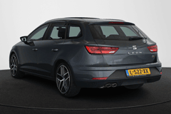 SEAT Leon ST 1.5 TSI FR Business Intense - Afbeelding 4