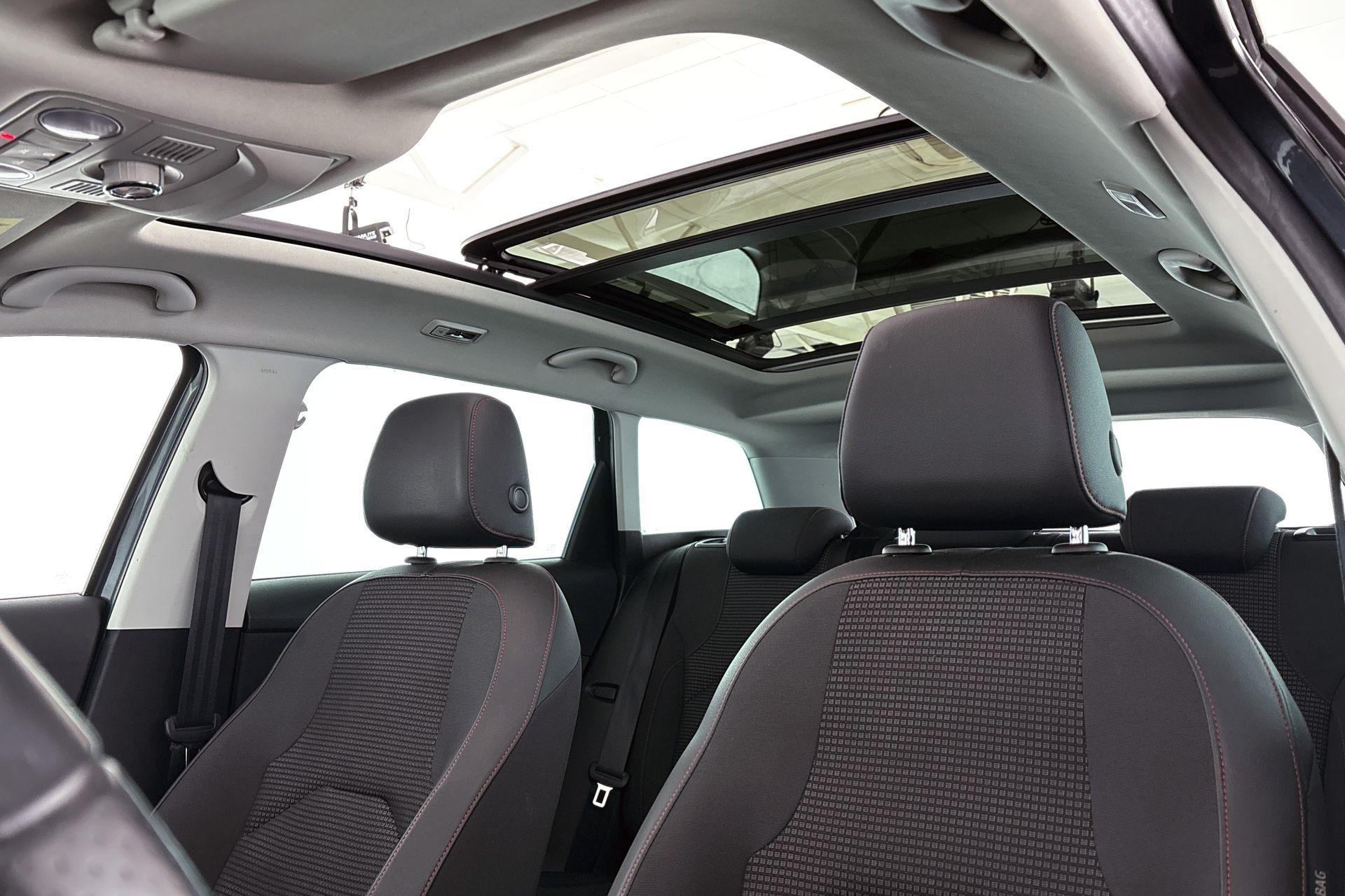 SEAT León