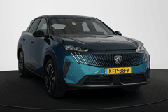 Peugeot 3008 1.2 Hybrid 145 Allure - Afbeelding 2