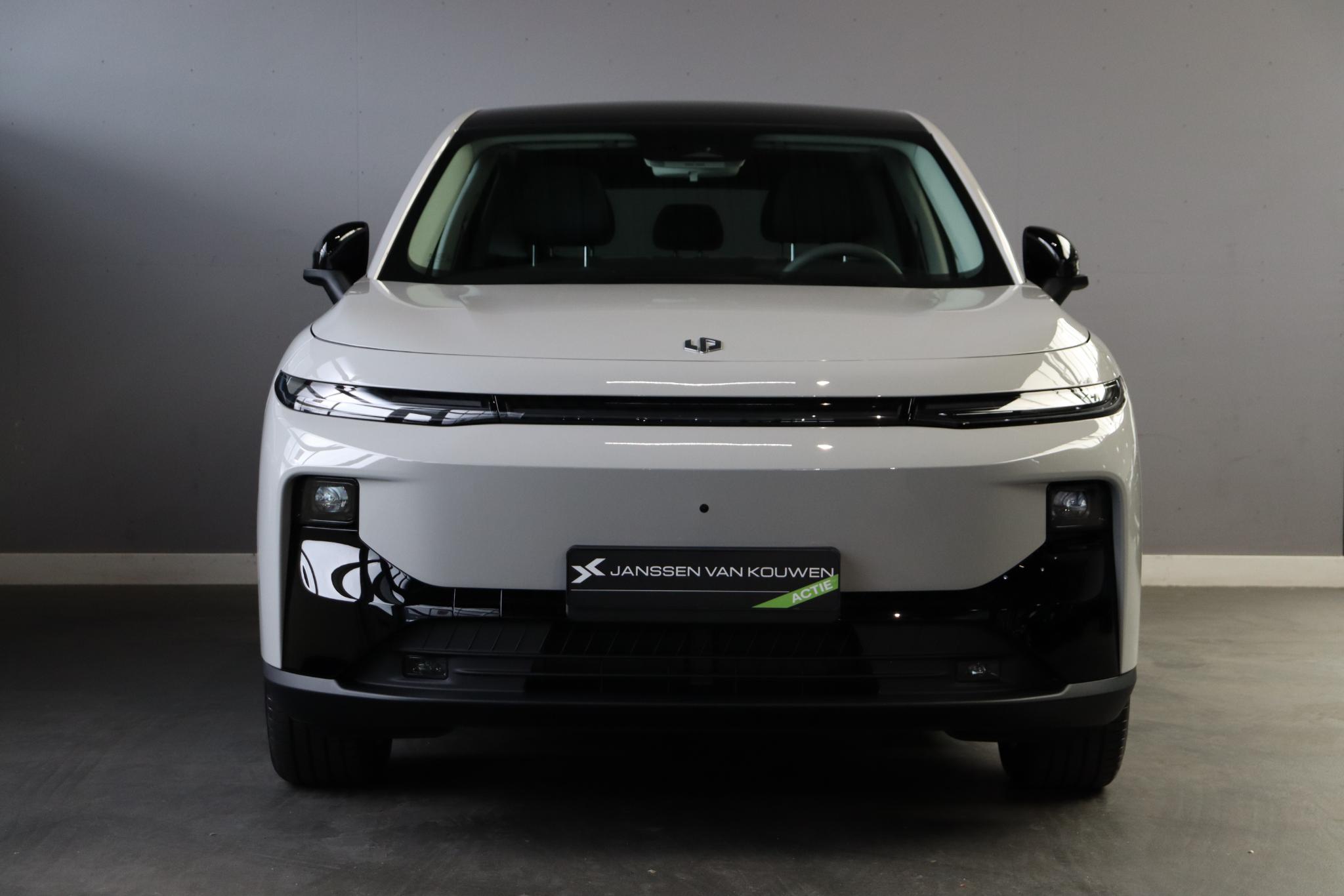 Leapmotor B10 Design ProMax 67.1 kWh - Afbeelding 2