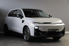 Leapmotor B10 Design ProMax 67.1 kWh - Afbeelding 3