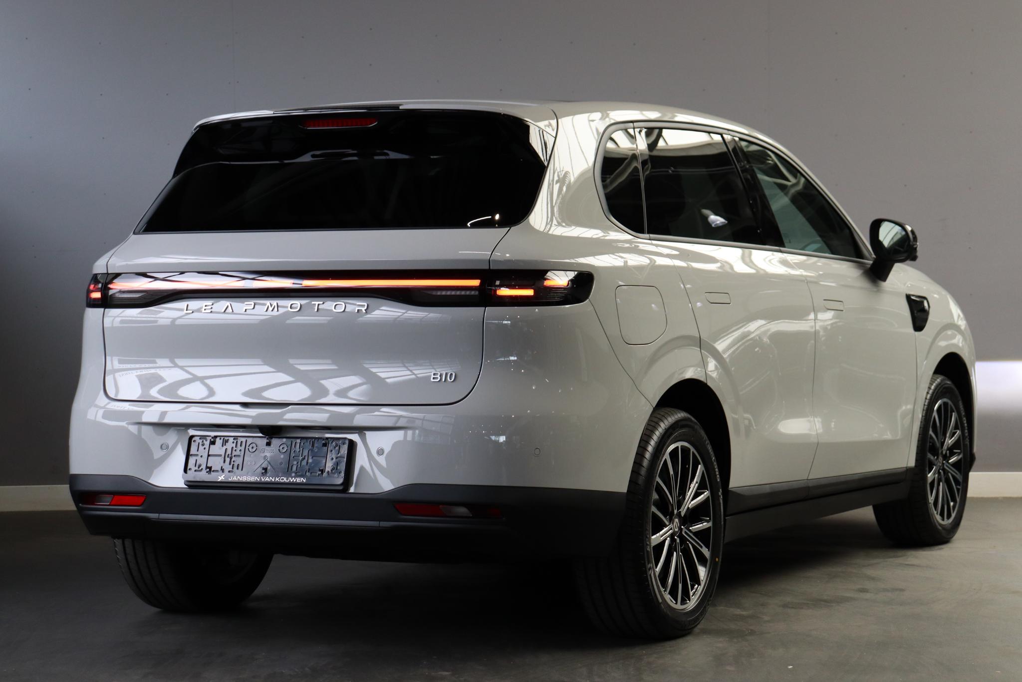 Leapmotor B10 Design ProMax 67.1 kWh - Afbeelding 5