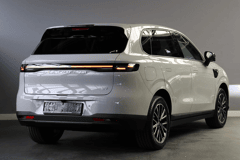 Leapmotor B10 Design ProMax 67.1 kWh - Afbeelding 5