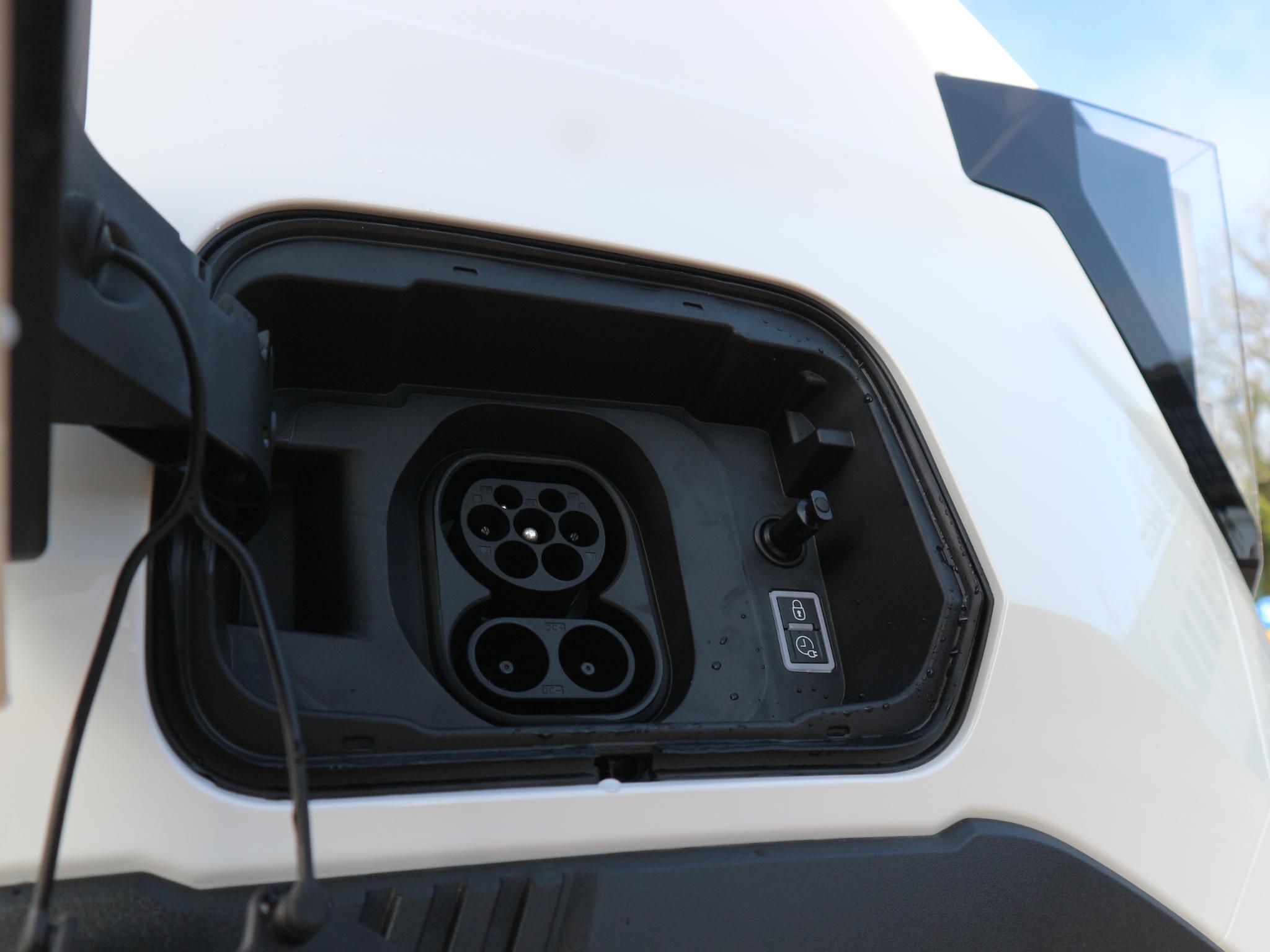 Fiat Grande Panda La Prima 44 kWh - Afbeelding 5