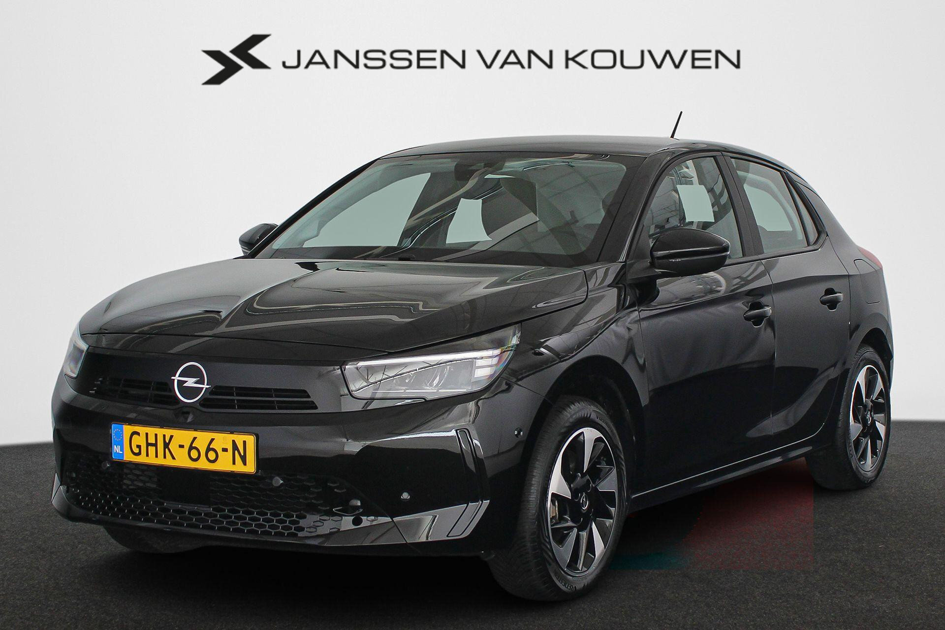 Opel Corsa-e Electric 50 kWh