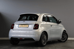 Fiat 500 1.0 Hybrid Torino Launch Edition - Afbeelding 4