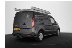 Ford Transit Connect 1.5 EcoBlue L2 Trend HP - Afbeelding 3