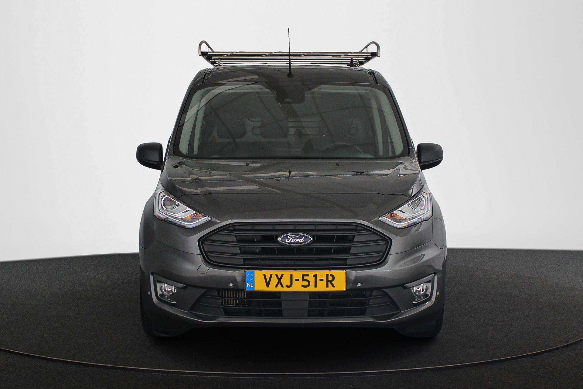 Ford Transit Connect (15)