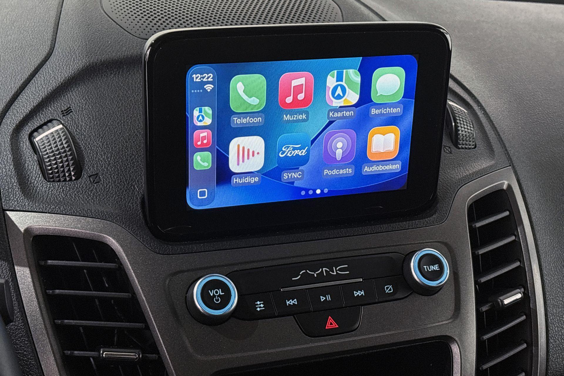 Ford Transit Connect (18)