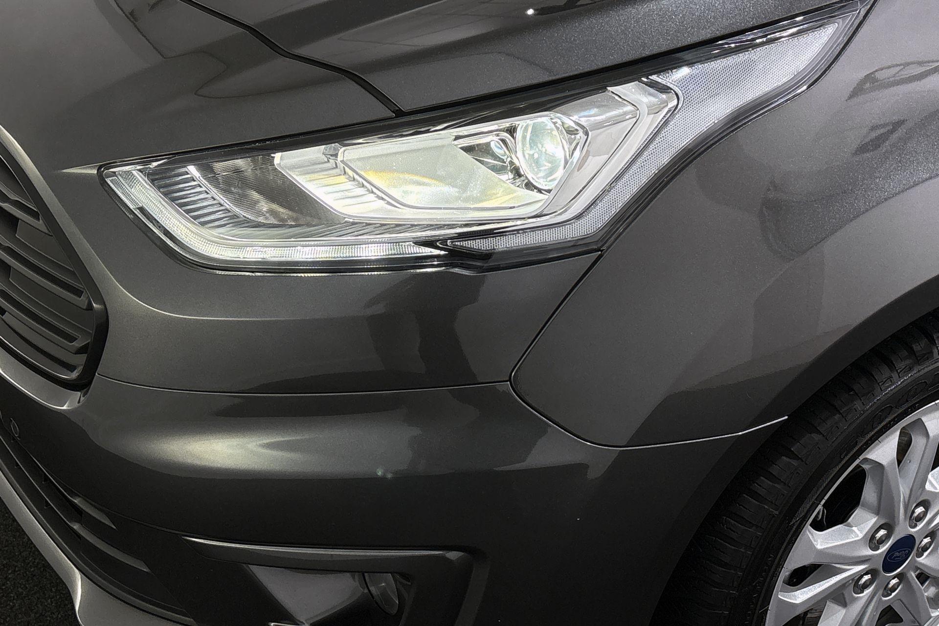 Ford Transit Connect (19)