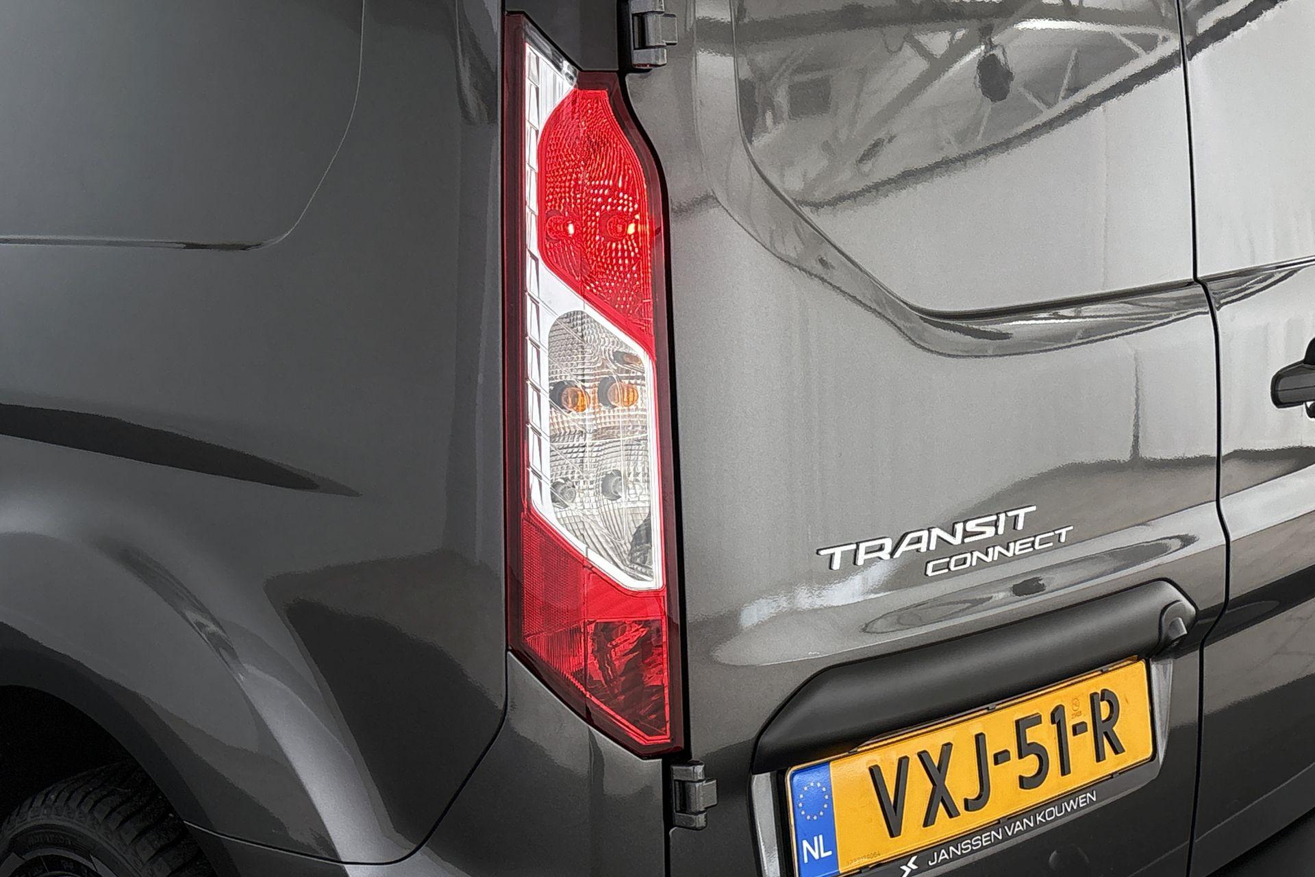 Ford Transit Connect (20)
