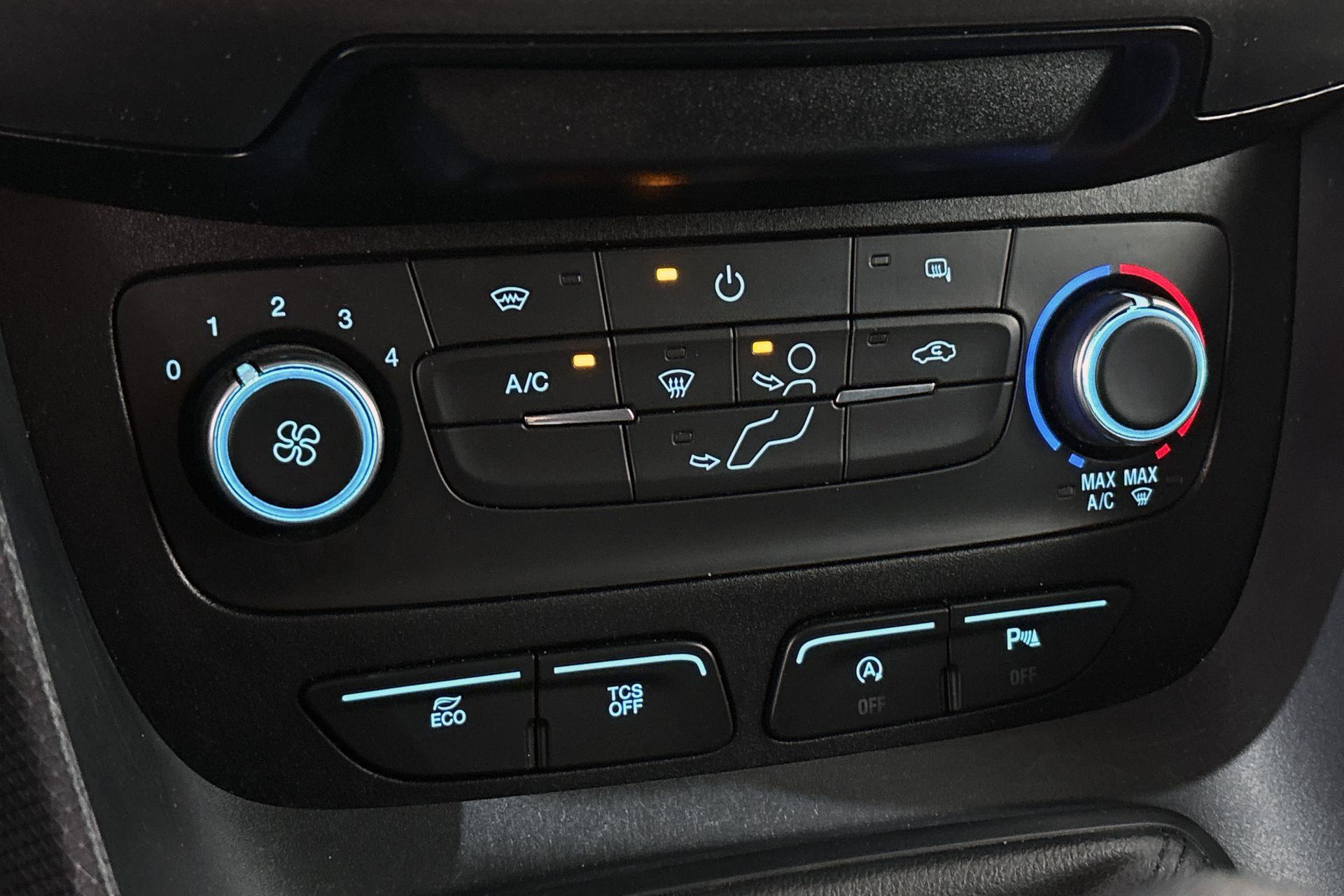 Ford Transit Connect (22)