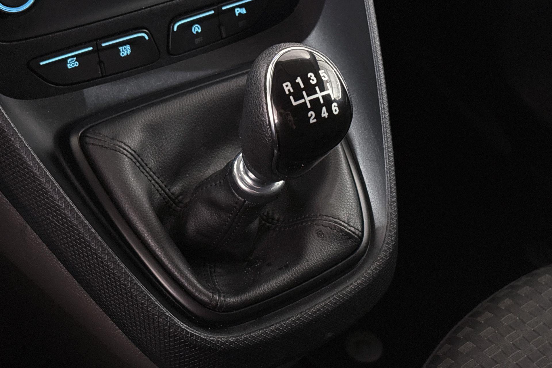 Ford Transit Connect (23)