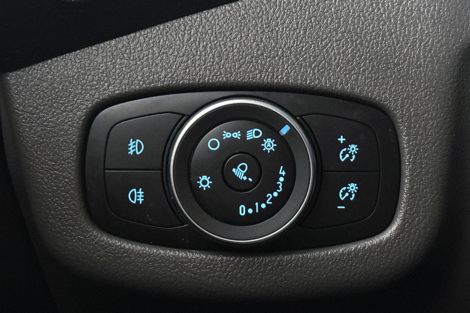 Ford Transit Connect (25)