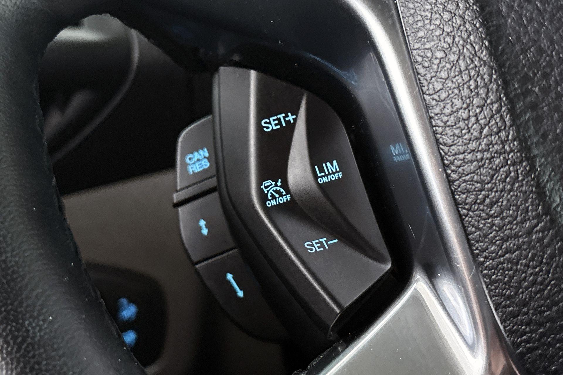 Ford Transit Connect (27)