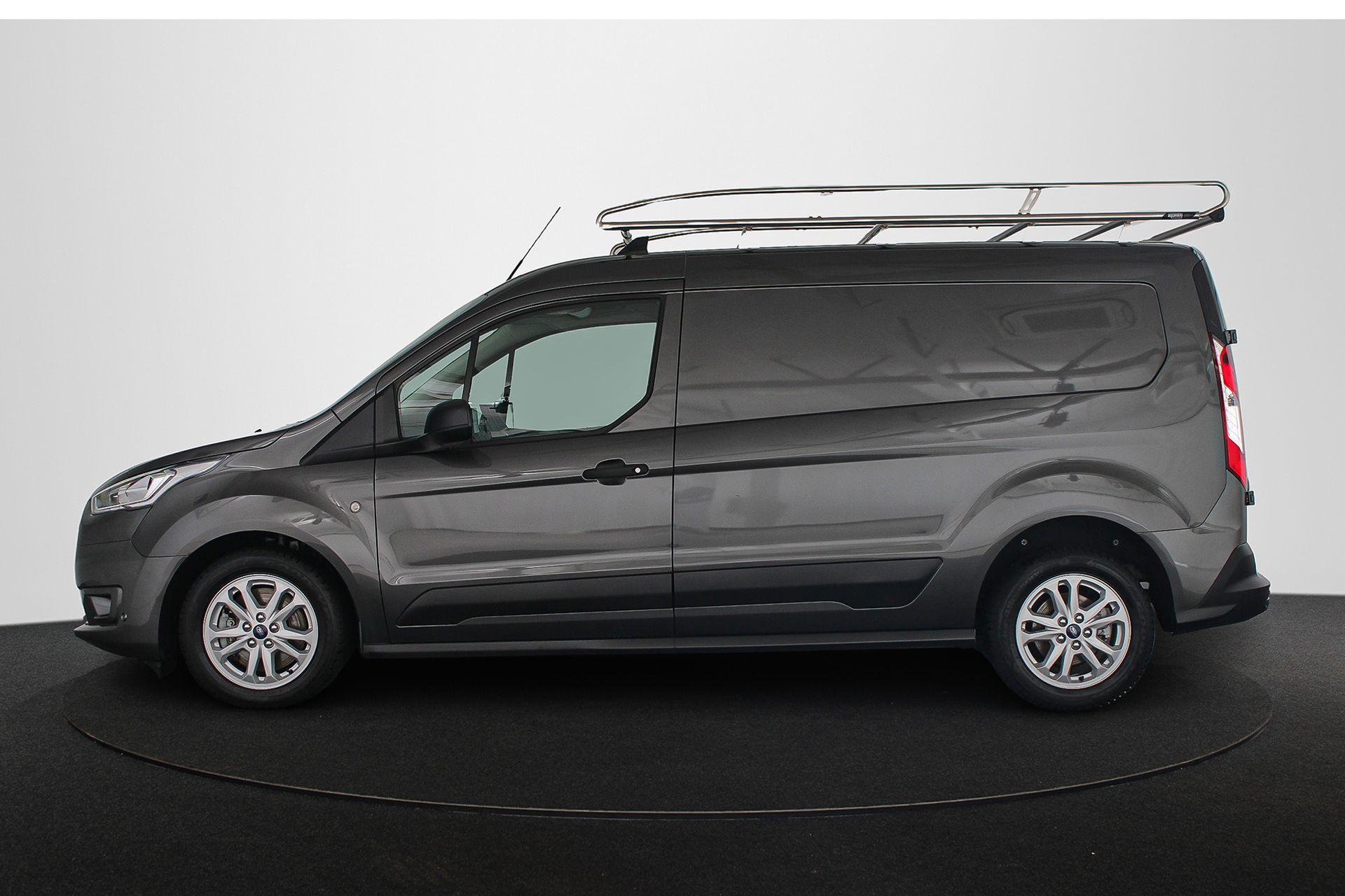 Ford Transit Connect (29)