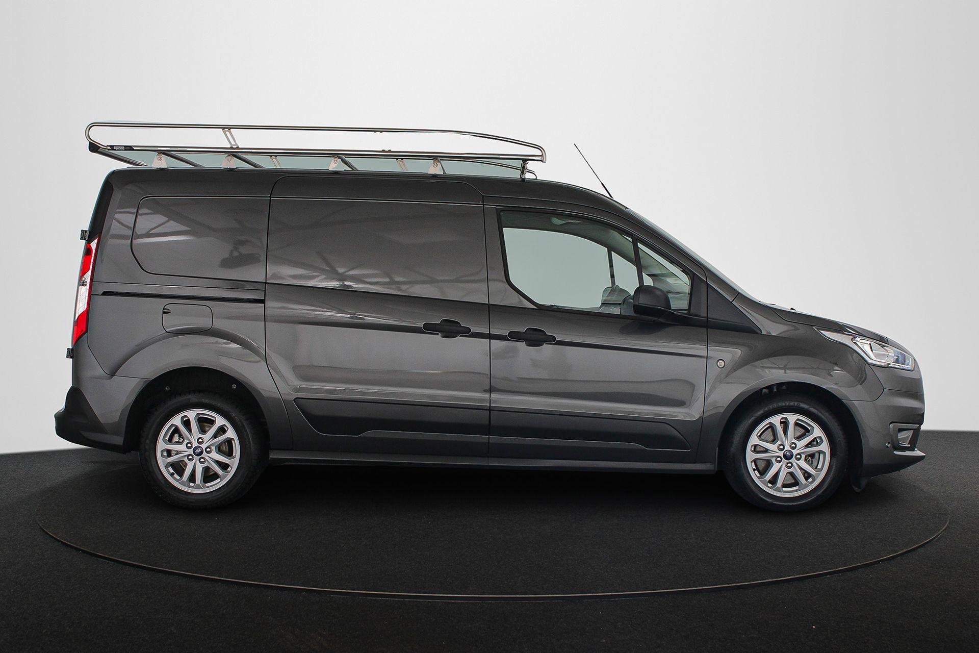 Ford Transit Connect (30)