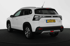 Suzuki S-Cross 1.4 Boosterjet Style Smart Hybrid - Afbeelding 4