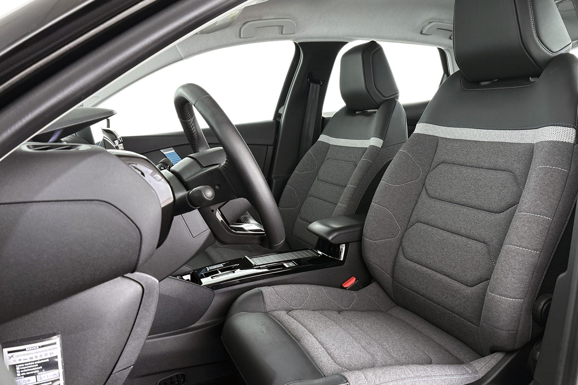 Citroën ë-C4
