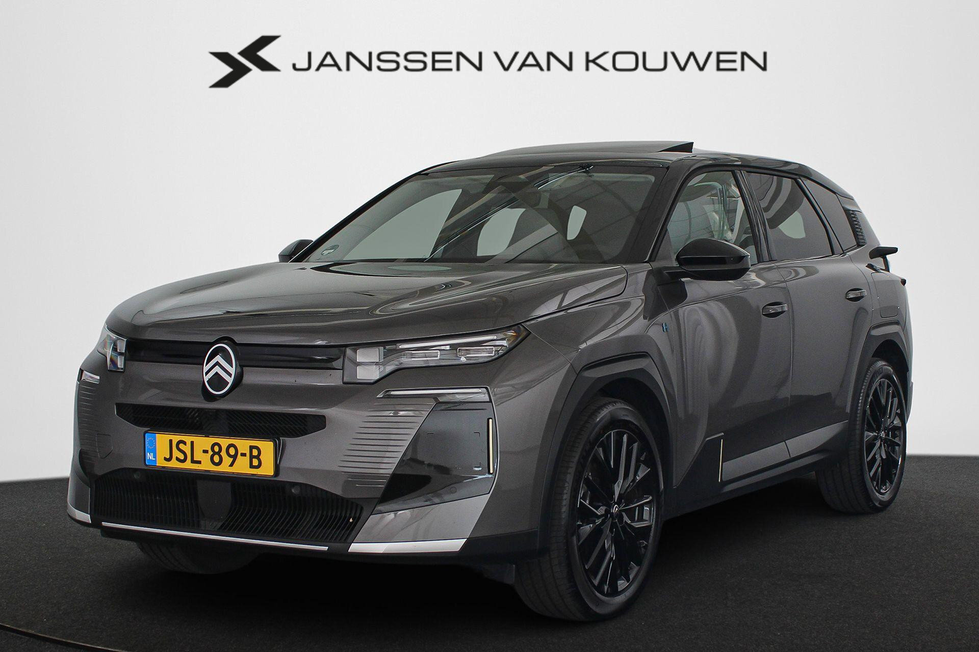 Citroën C5 Aircross 1.6 Plug-In Hybrid 195 Max
