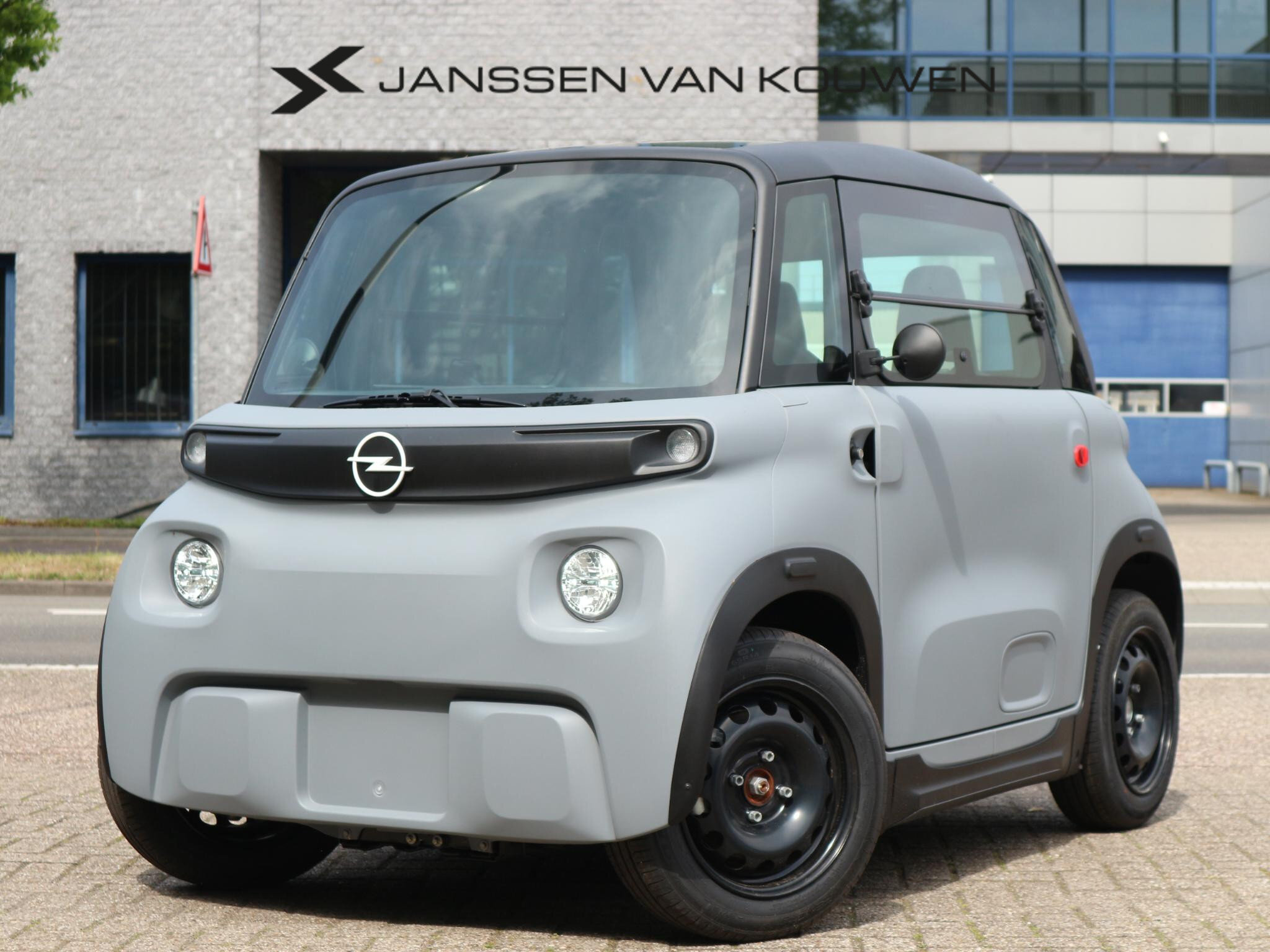 Opel Rocks Edition Edition