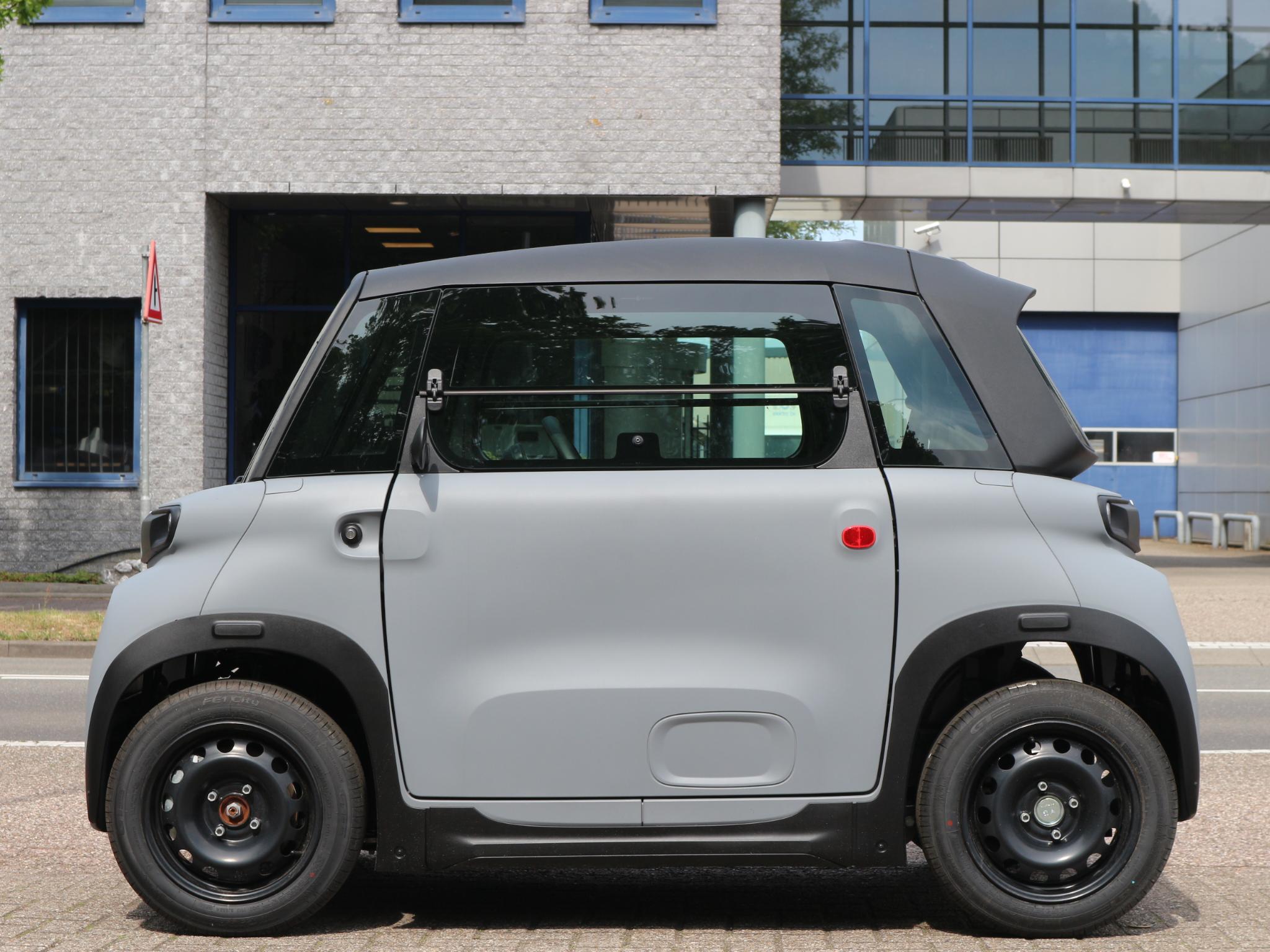 Opel  Rocks Edition Edition - Afbeelding 2