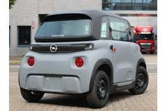 Opel Rocks Edition Edition - Afbeelding 3