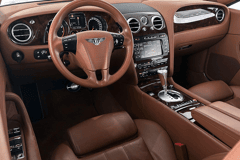 Bentley Continental GT 6.0 W12 - Afbeelding 5