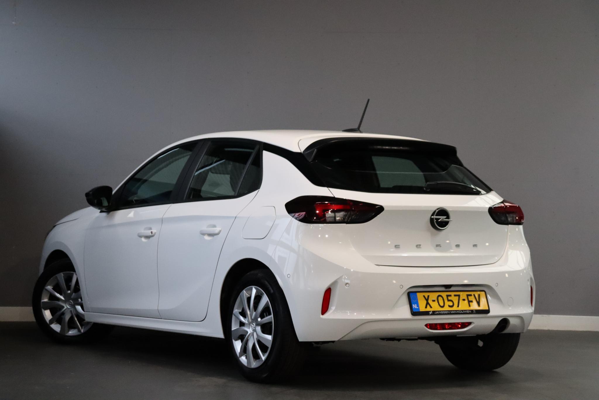 Opel Corsa 1.2 Turbo - Afbeelding 4