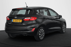 Ford Fiesta 1.0 EcoBoost Hybrid Titanium - Afbeelding 3