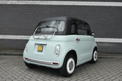 Fiat Topolino - Afbeelding 2