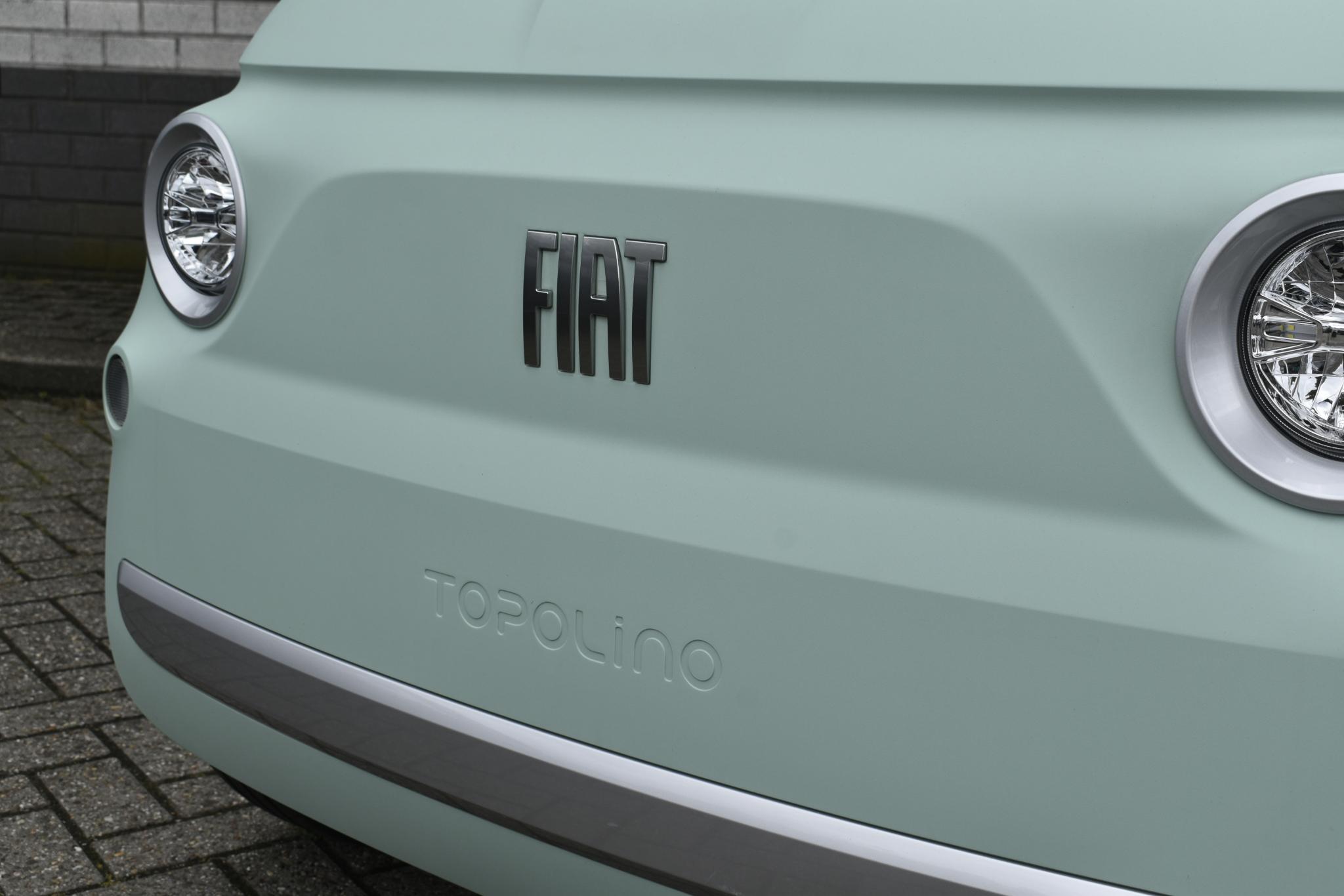 Fiat Topolino