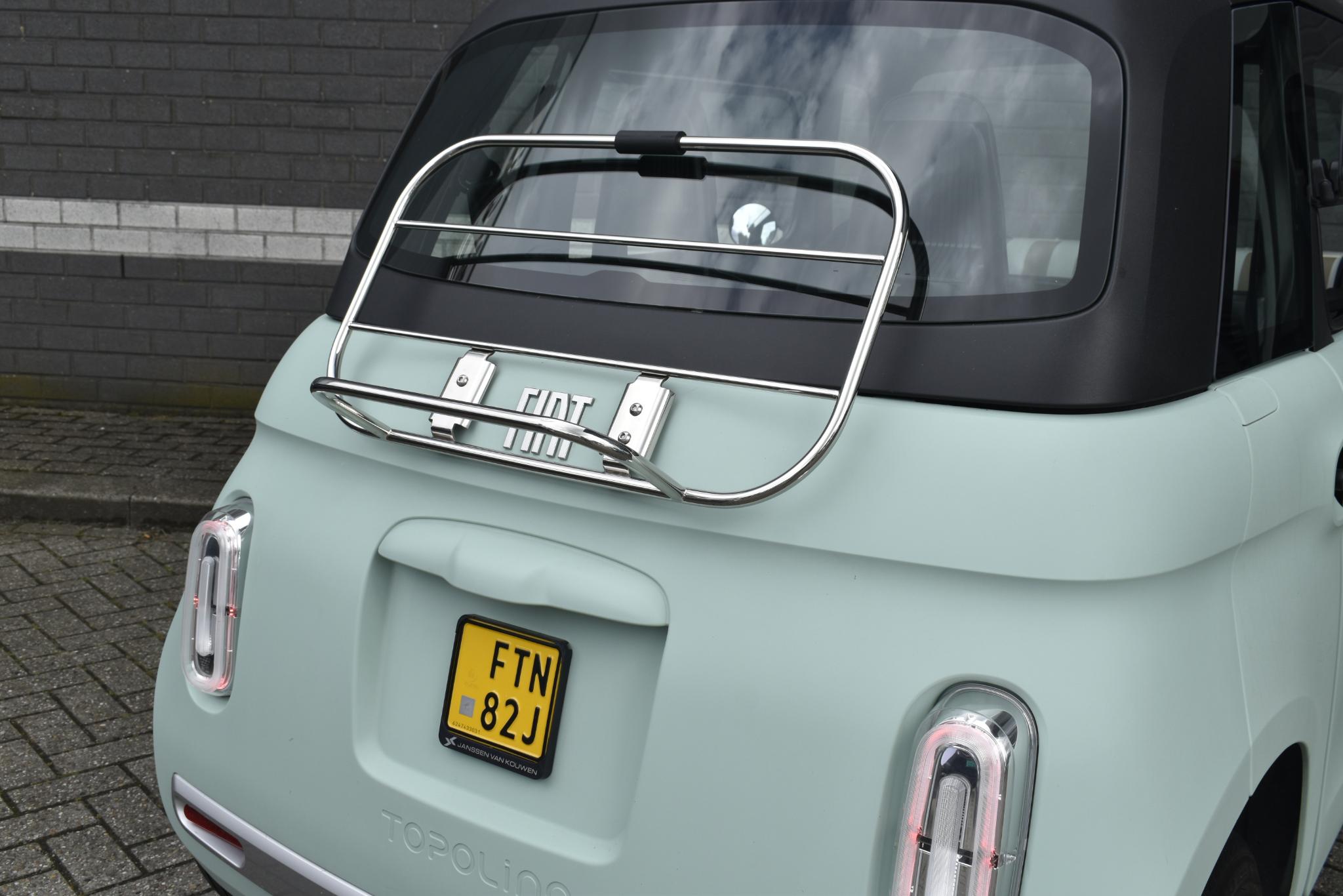 Fiat Topolino
