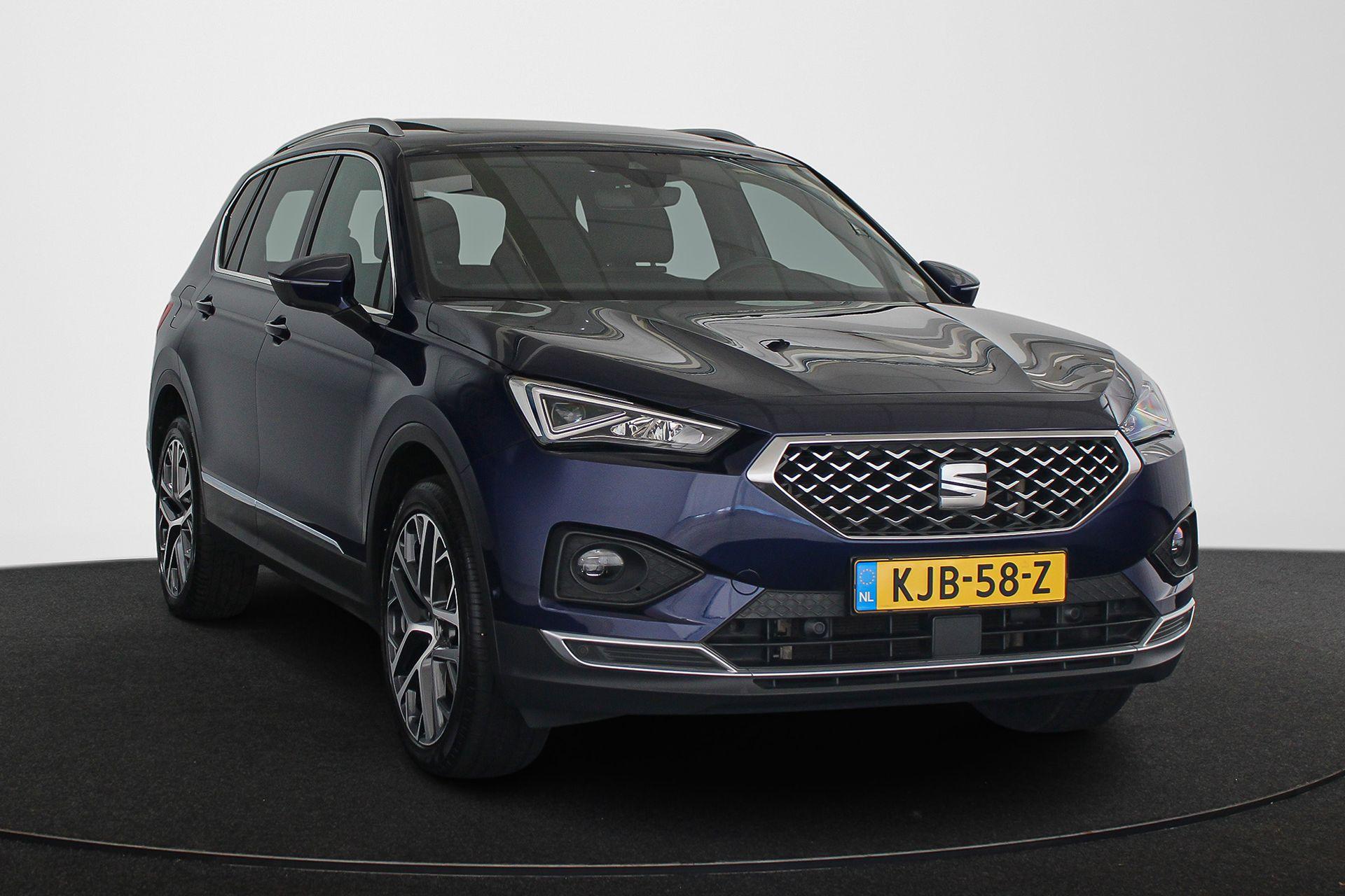 SEAT Tarraco 1.4 TSI e-Hybrid PHEV Xcellence - Afbeelding 2