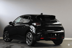 Peugeot 208 1.2 Hybrid 110 e-DCS6 Allure - Afbeelding 3