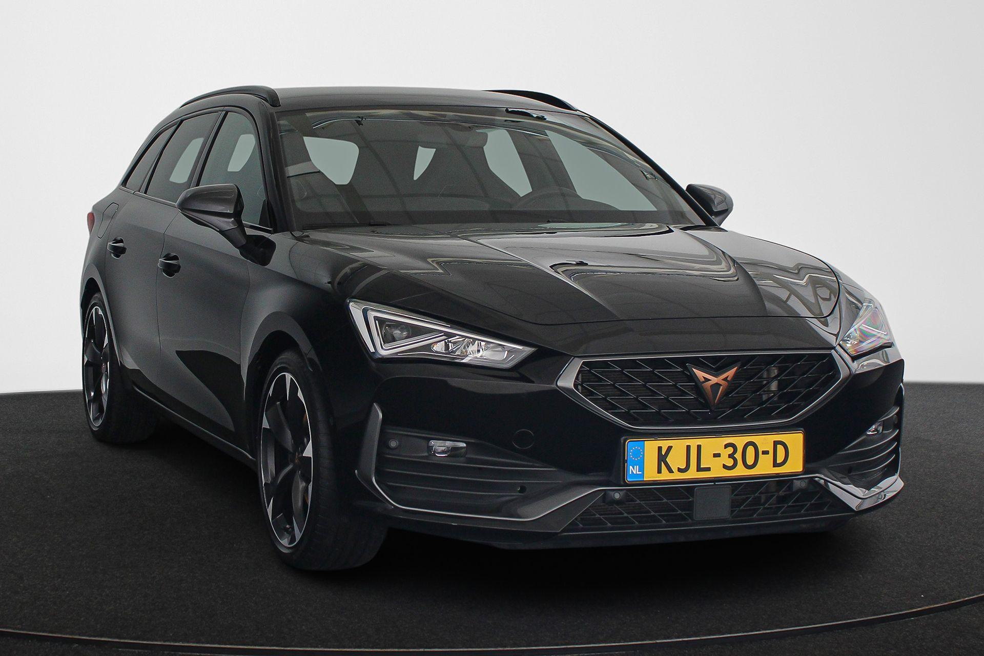 CUPRA Leon Sportstourer 1.4 e-Hybrid Business - Afbeelding 2