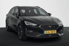 CUPRA Leon Sportstourer 1.4 e-Hybrid Business - Afbeelding 2