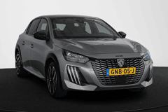 Peugeot 208 1.2 Hybrid 100 e-DCS6 GT - Afbeelding 2