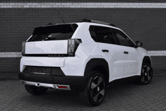Fiat Grande Panda La Prima 44 kWh 1 Fase - Afbeelding 4