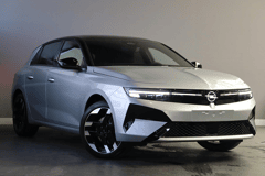 Opel Astra Electric 58 kWh Ultimate - Afbeelding 3