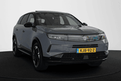 Opel Grandland 1.6 Turbo Plug-in-Hybrid Ultimate - Afbeelding 2