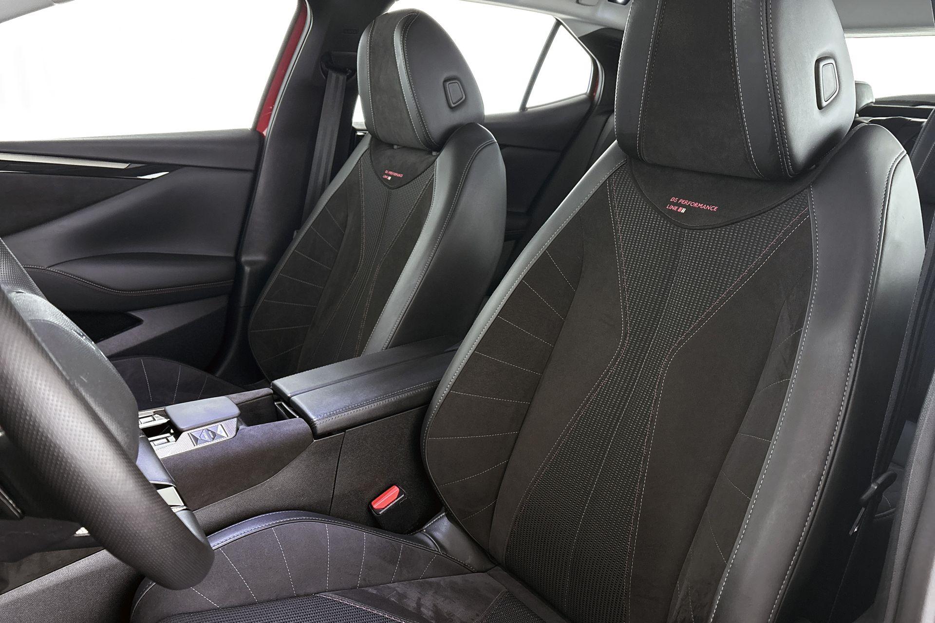 DS DS 4