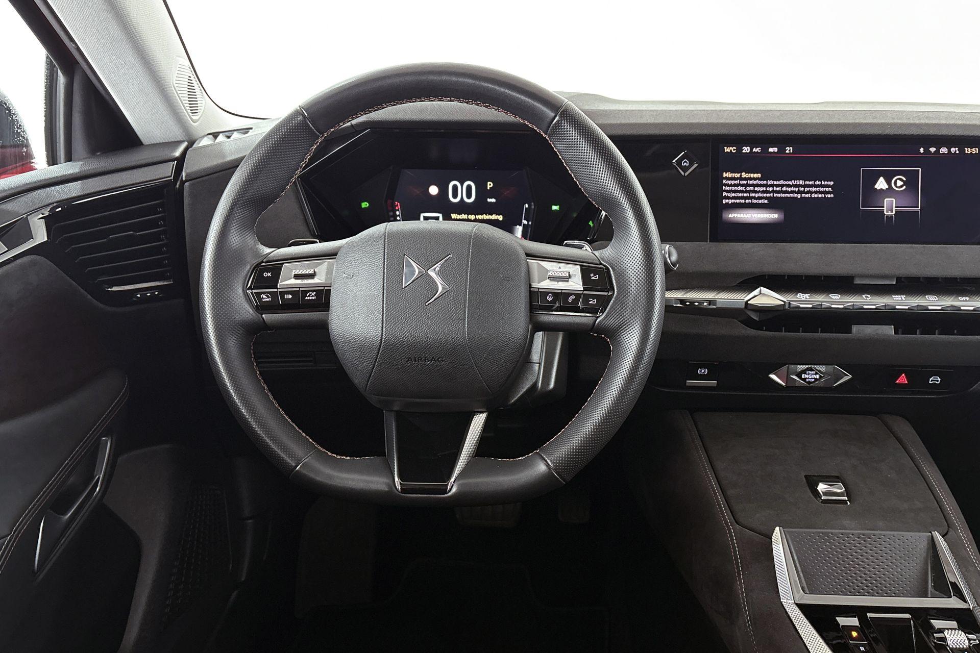 DS DS 4