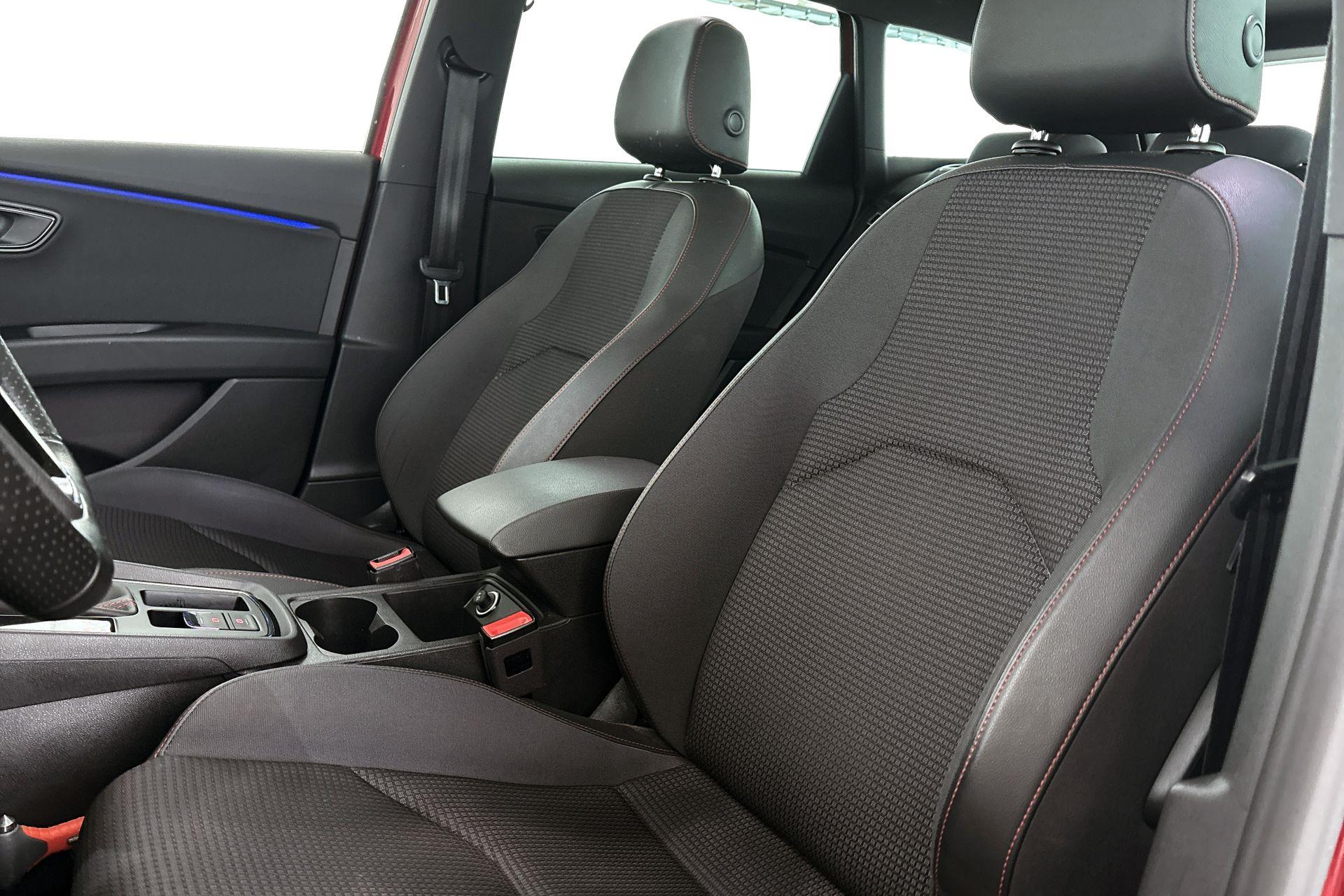 SEAT León