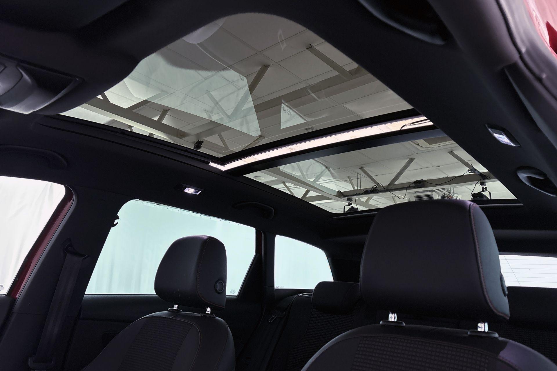 SEAT León