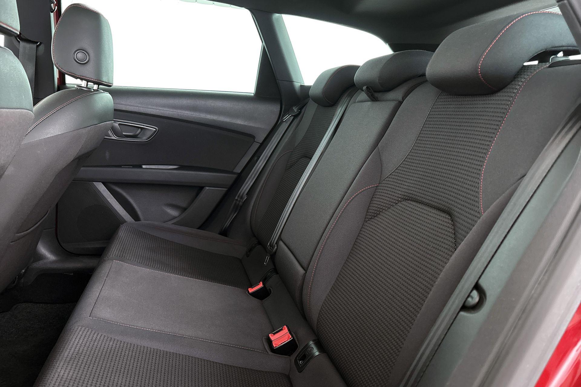 SEAT León