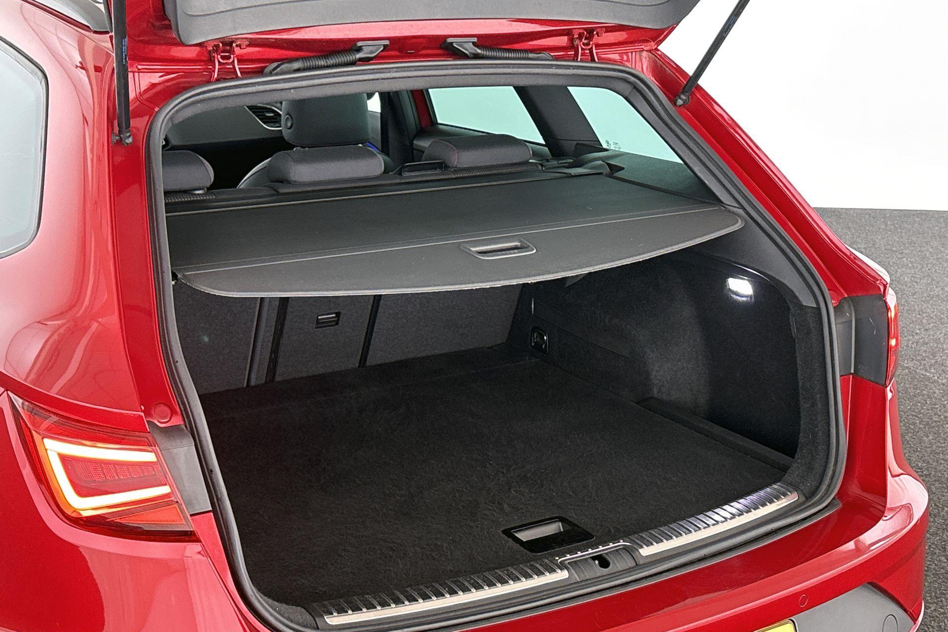 SEAT León